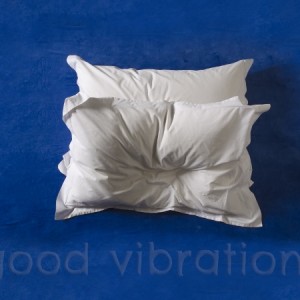 Good Vibrations (Pillow Talk series)