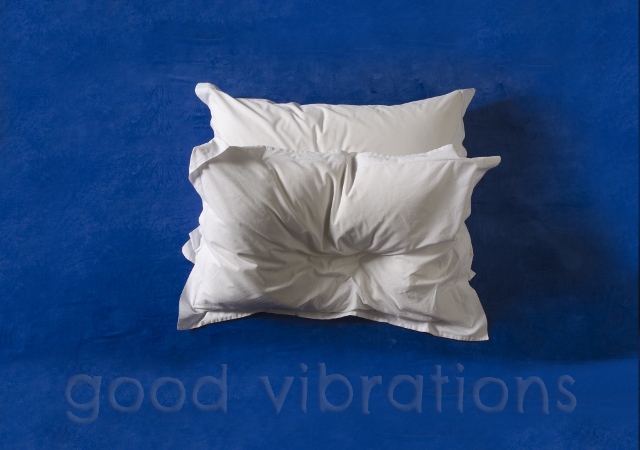 Good Vibrations (Pillow Talk series)