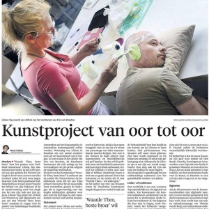 Haarlems Dagblad