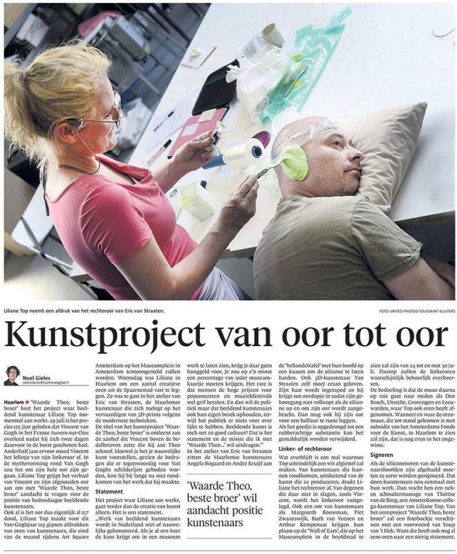 Haarlems Dagblad